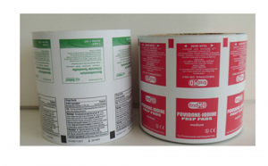 с alchohol четыре слоя алюминиевой фольги документ для обновления тканей